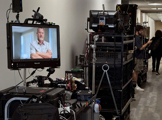Stephen, Video Director - Birmingham, Alabama 