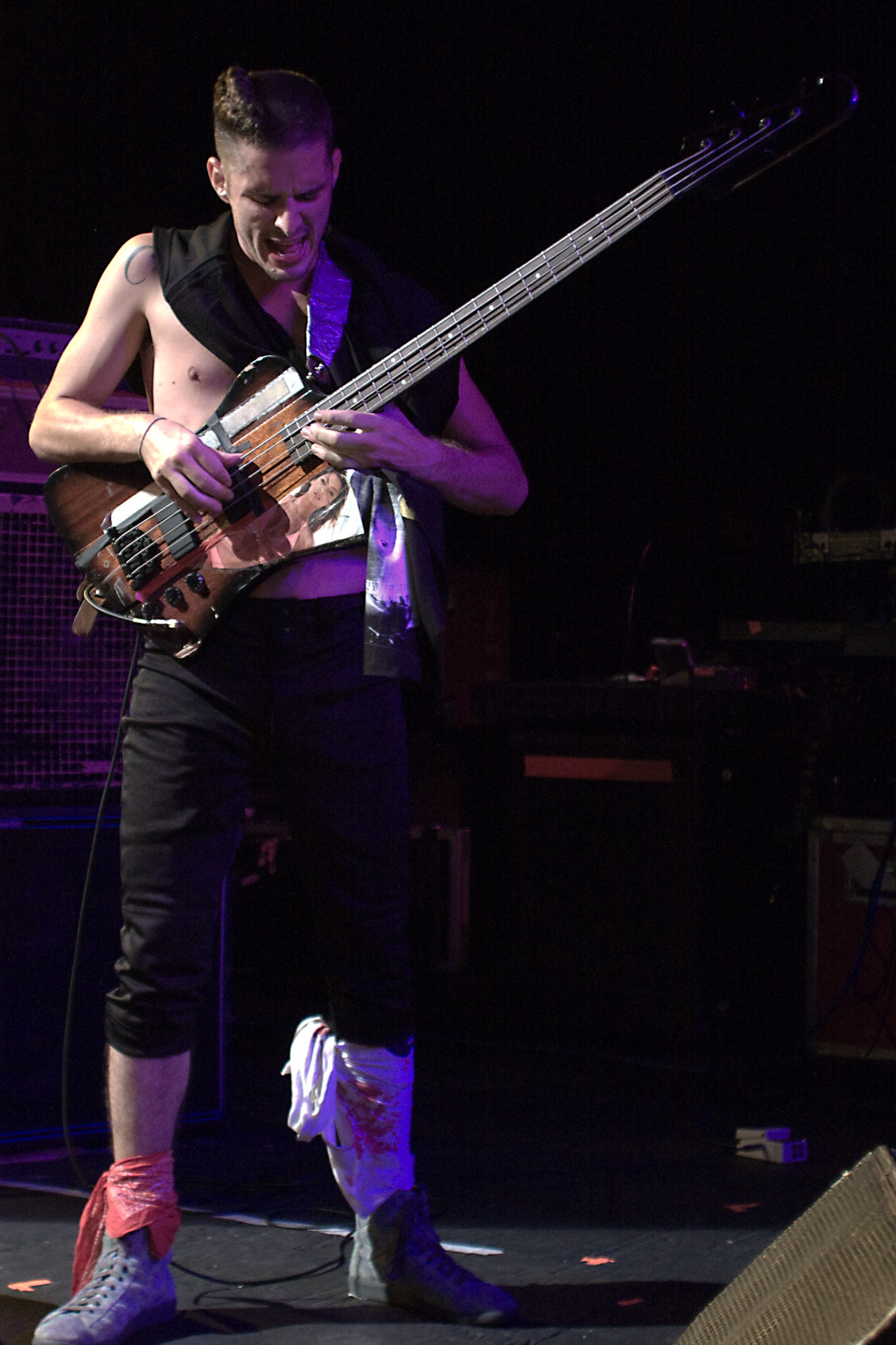 SemiPreciousWeaponsDB4211