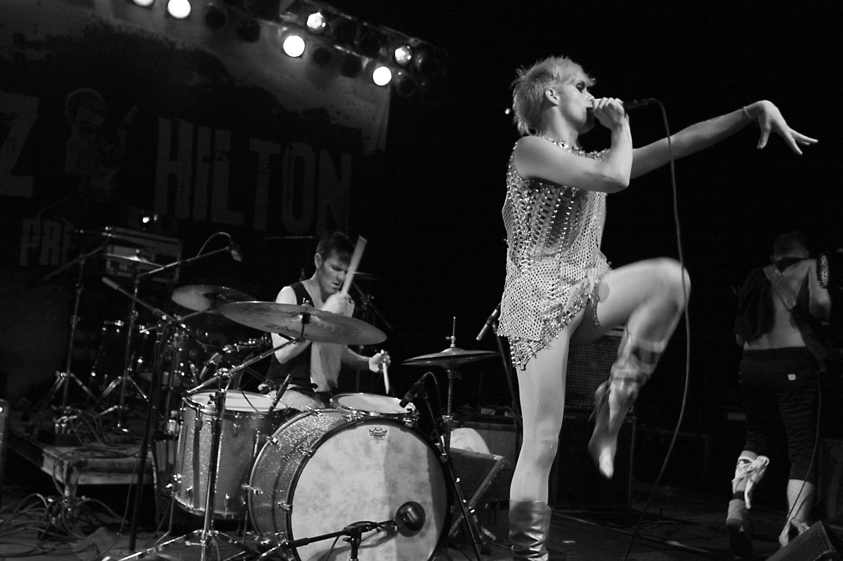 SemiPreciousWeaponsDB4301