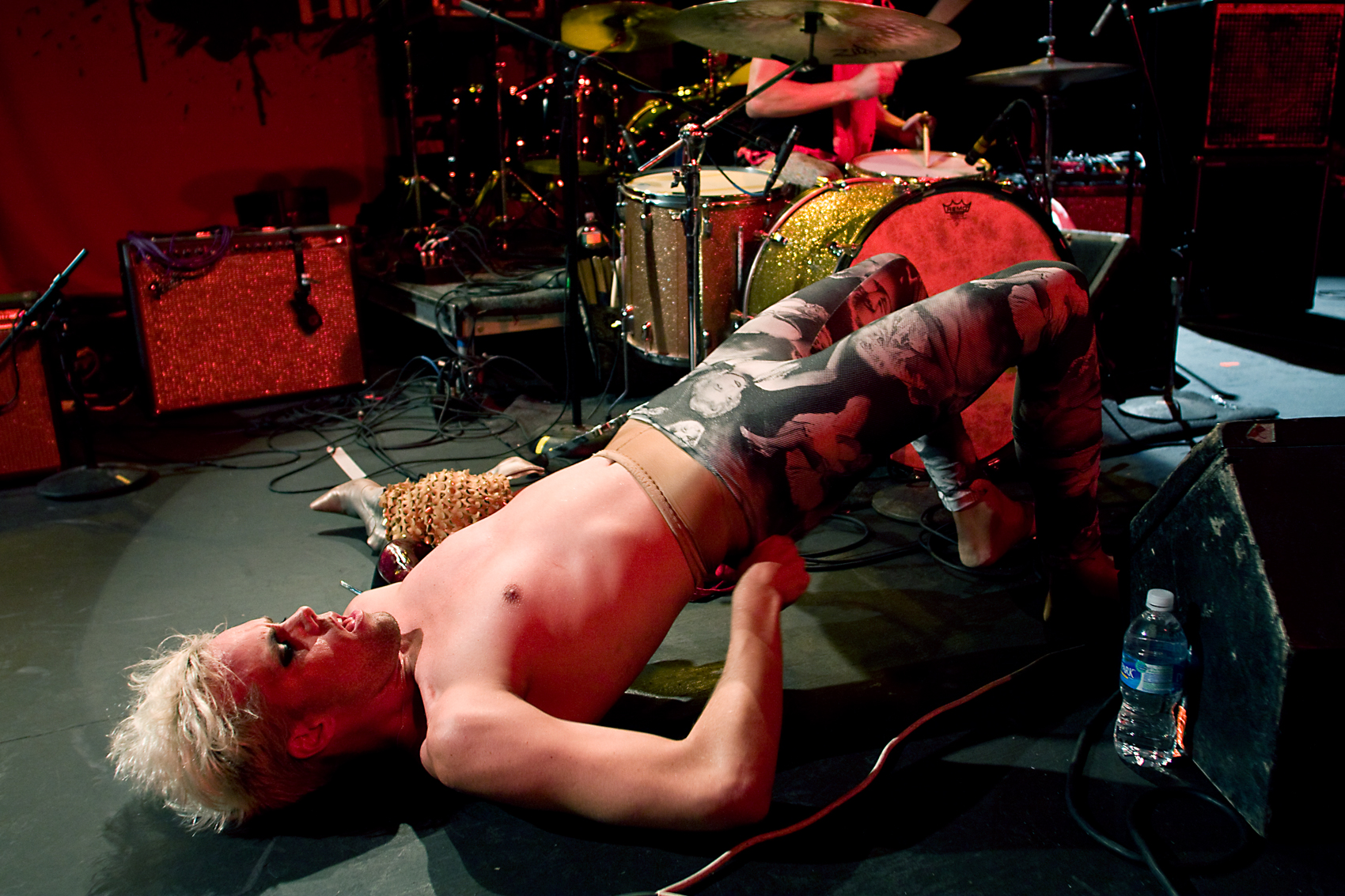 SemiPreciousWeaponsDB4400