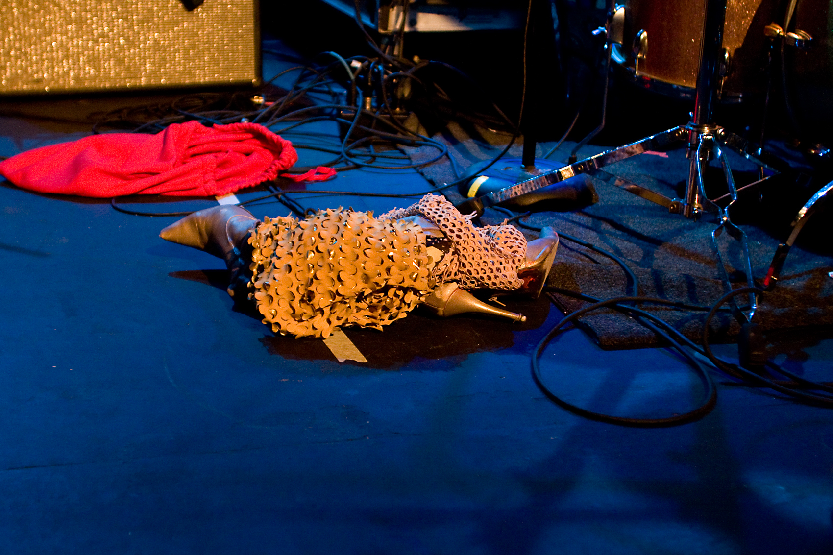 SemiPreciousWeaponsDB4440