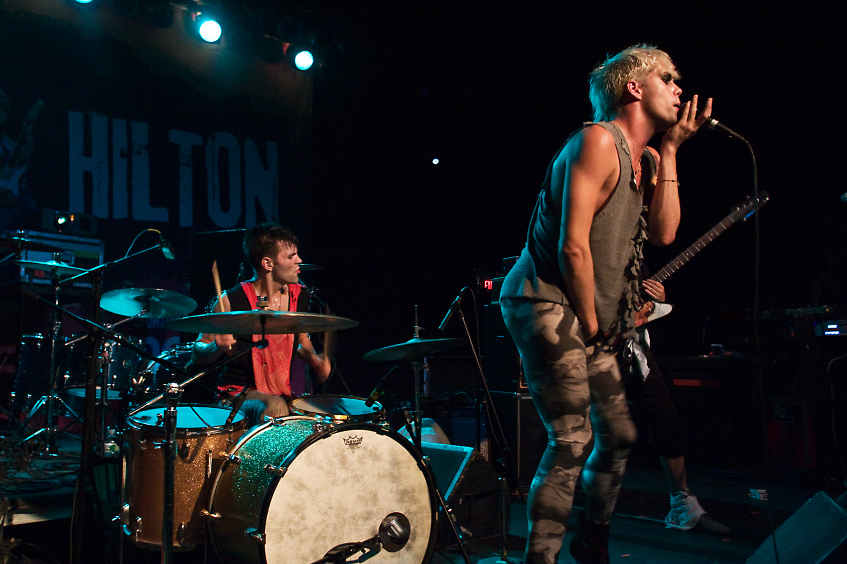 SemiPreciousWeaponsDB4452