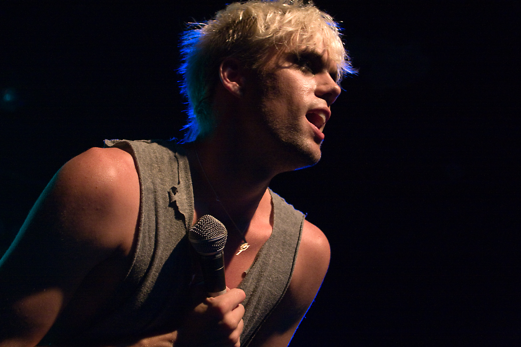 SemiPreciousWeaponsDB4460