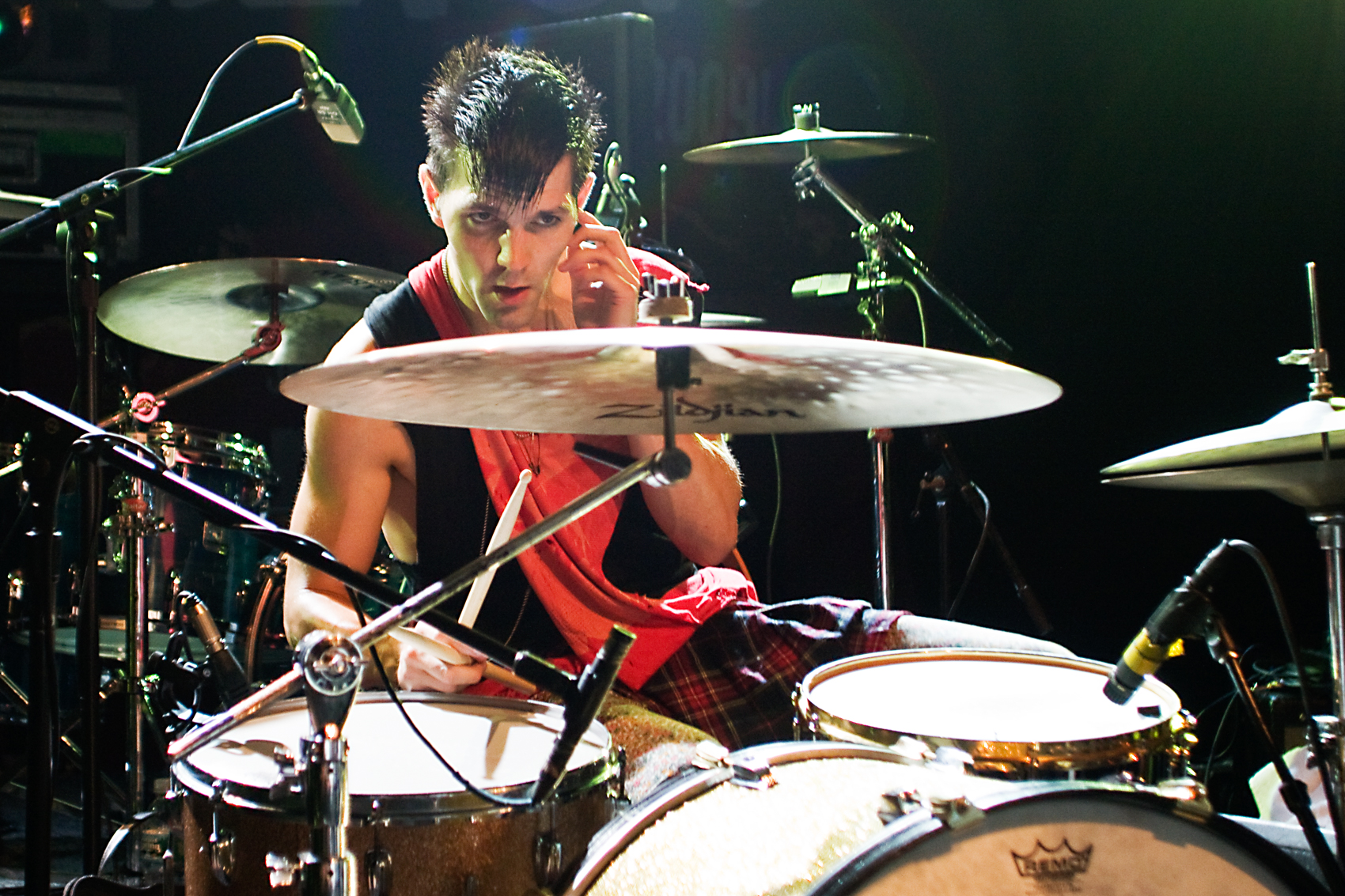 SemiPreciousWeaponsDB4524