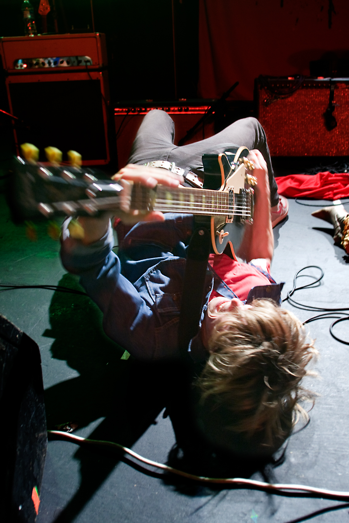 SemiPreciousWeaponsDB4588