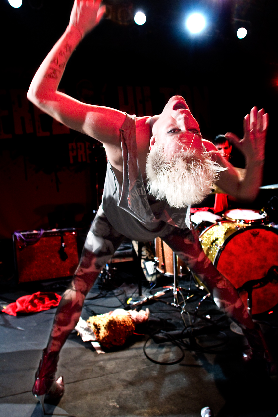 SemiPreciousWeaponsDB4708