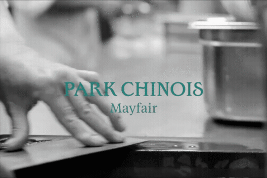 PARK CHINOIS