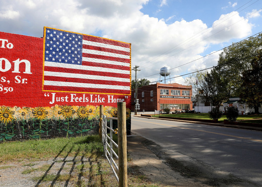 Falliston, North Carolina