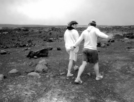 Kilauea Volcano - Big Island, Hawaii