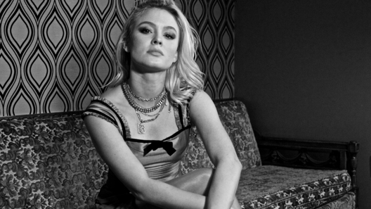 Zara Larsson