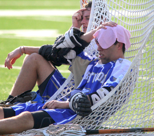 LaCrosse Players - Nashville, Tennessee