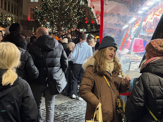 Leipzig 05.12.2025, 18:52