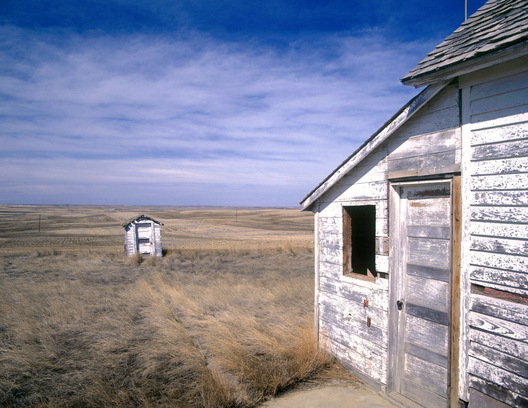 Eastern Montana
