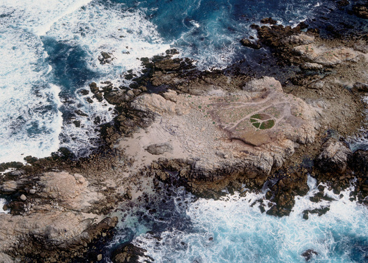 Monterey Peninsula, California 