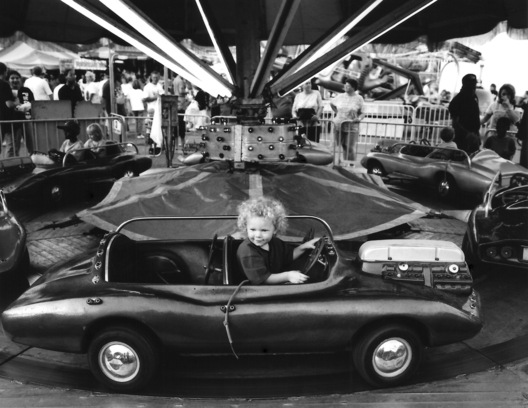 Fair Ride - Williamson County, Tennessee