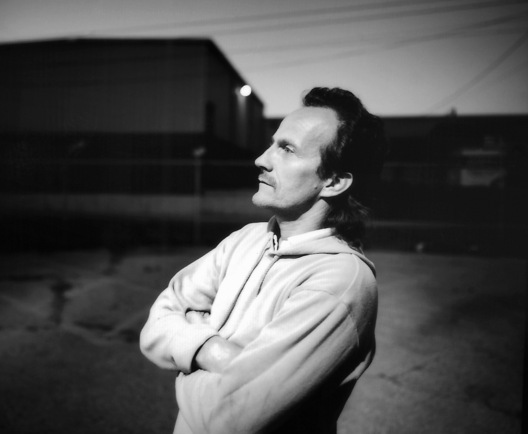 Day Laborer - Hohenwald, Tennessee