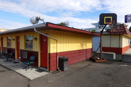 Dayton, Oregon