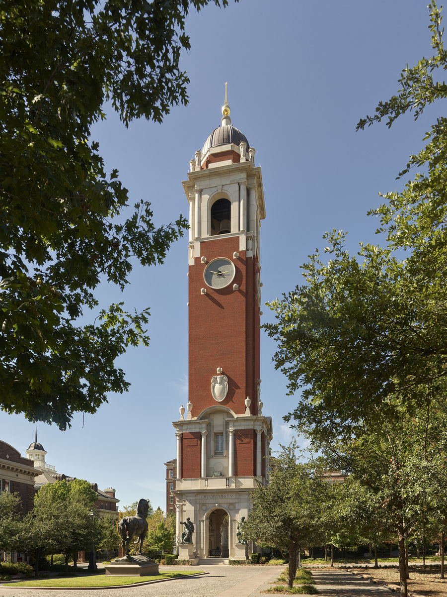 The Campanile&nbsp;&nbsp;&nbsp;&nbsp;&nbsp;&nbsp;&nbsp;&nbsp;Dallas&nbsp;&nbsp;&nbsp;&nbsp;&nbsp;&nbsp;&nbsp;&nbsp;Craig Hamilton Architects