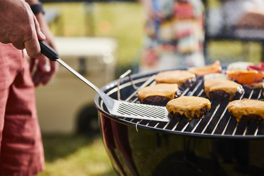 Commercial food photograph created by Colorado food photographer Jessica Grenier for brand and advertising use.
