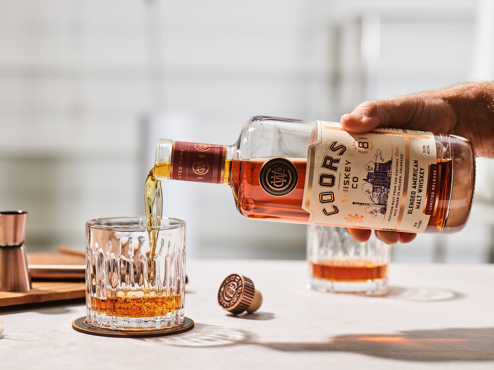 Editorial food photograph created by Jessica Grenier for culinary content and restaurant marketing.