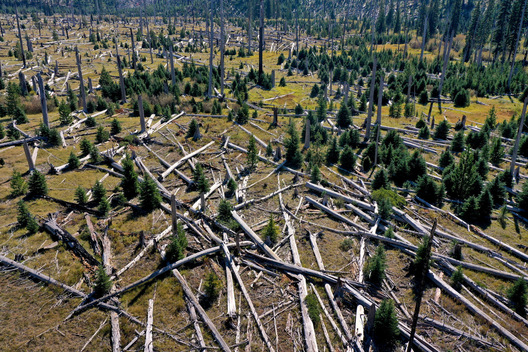 Linn County, Oregon