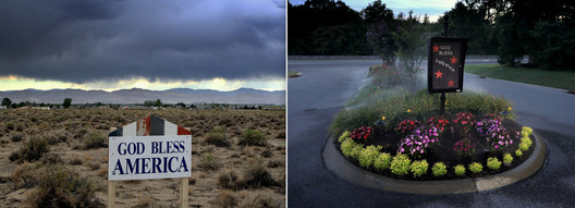 Sparks, NV / Brentwood, TN