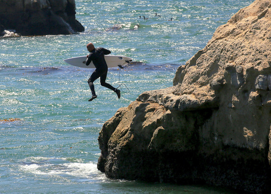 Santa Cruz, California