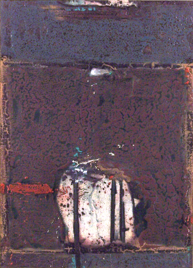 32 x 22 in
2004