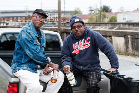 ROULAISON DISTILLING CO