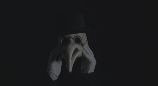 Music video for Luigi Porto