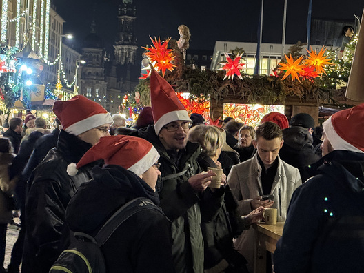 Dresden 12.12.2025, 17:53