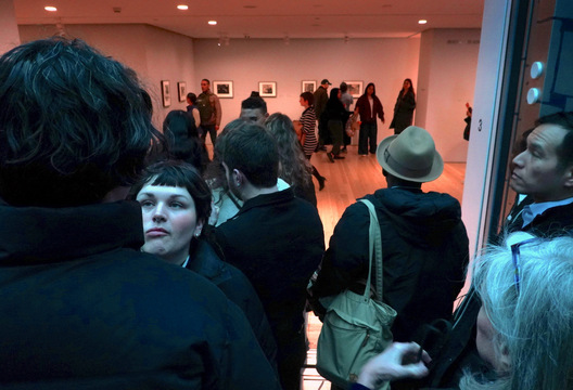 Whitney Museum - Manhattan, New York