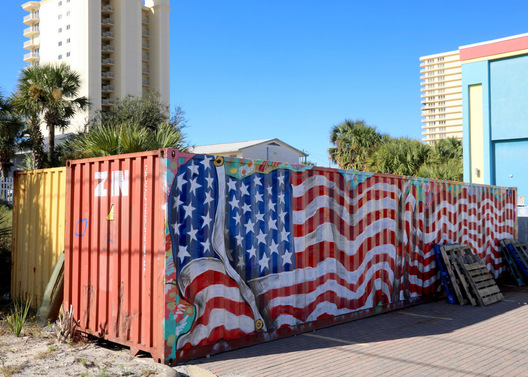 Panama City Beach, Florida