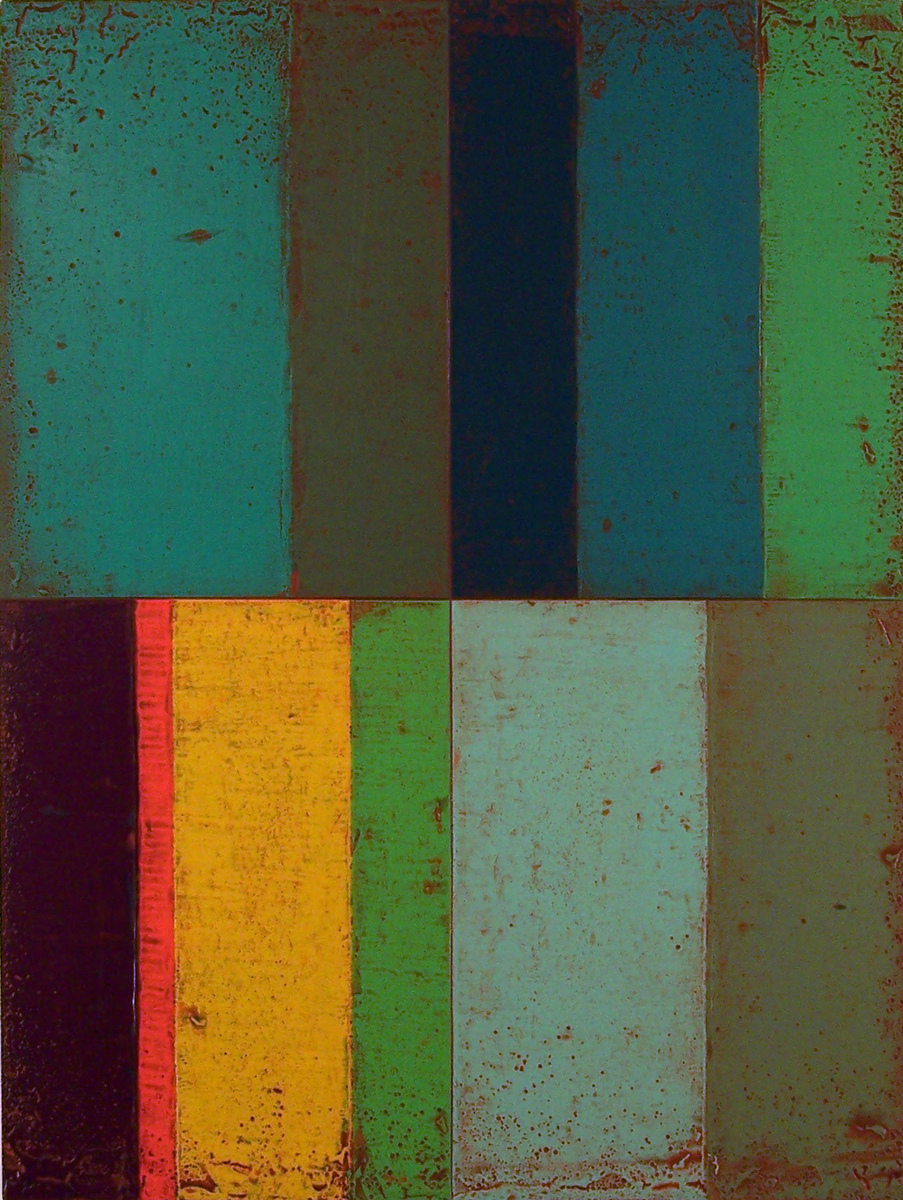48 x 36 in
2007