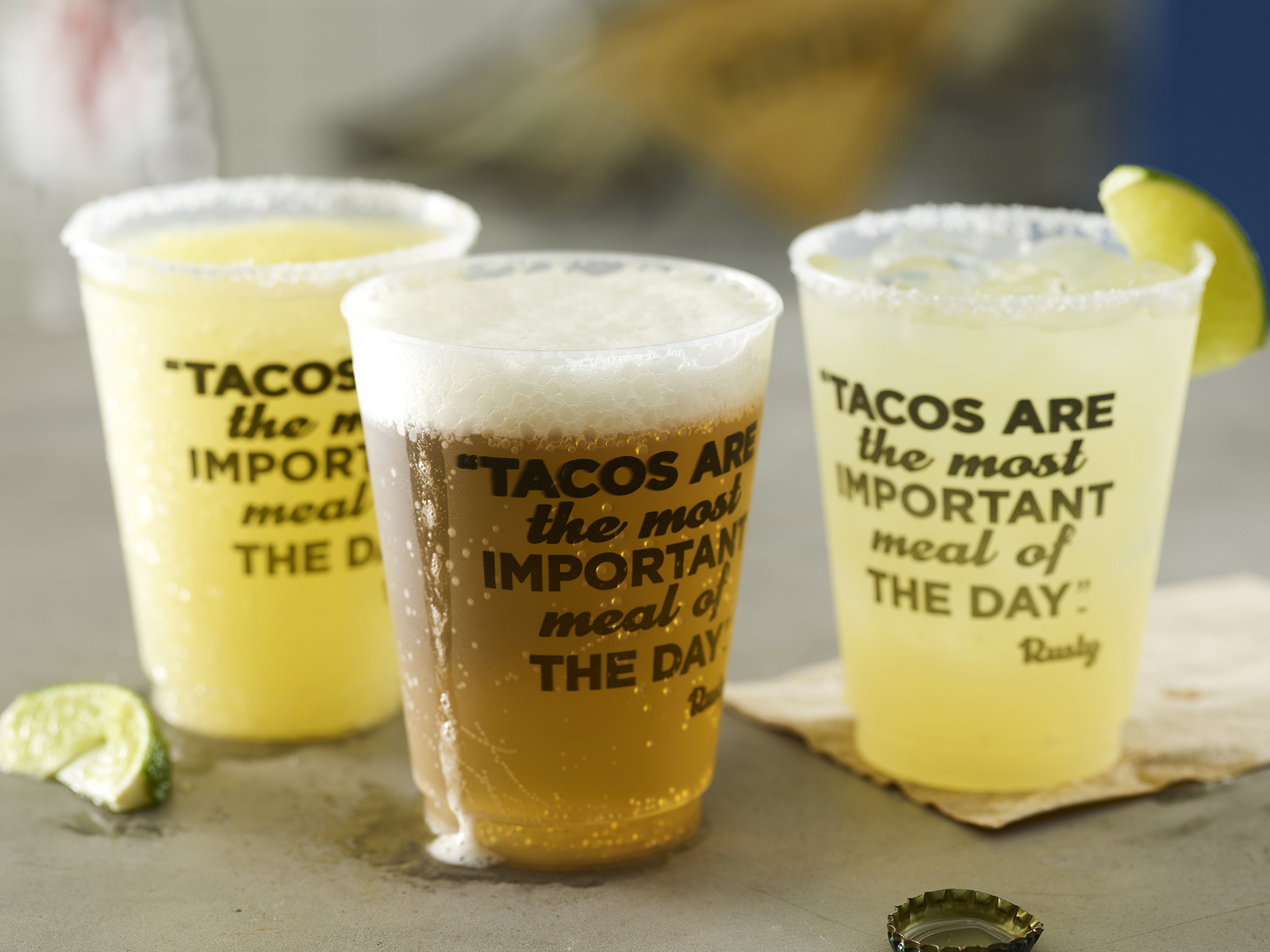 International food photography created by Jessica Grenier for global brand campaigns.