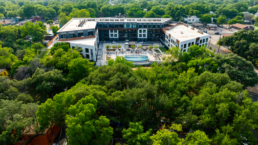 Jay Brittain photography, Real estate photographer, Real estate development photographer