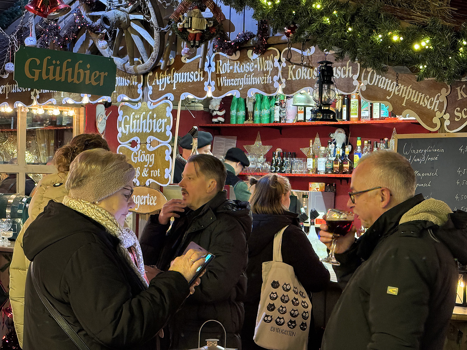 Leipzig 03.12.2025, 18:40