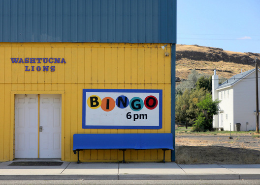 Washtucna, Washington 