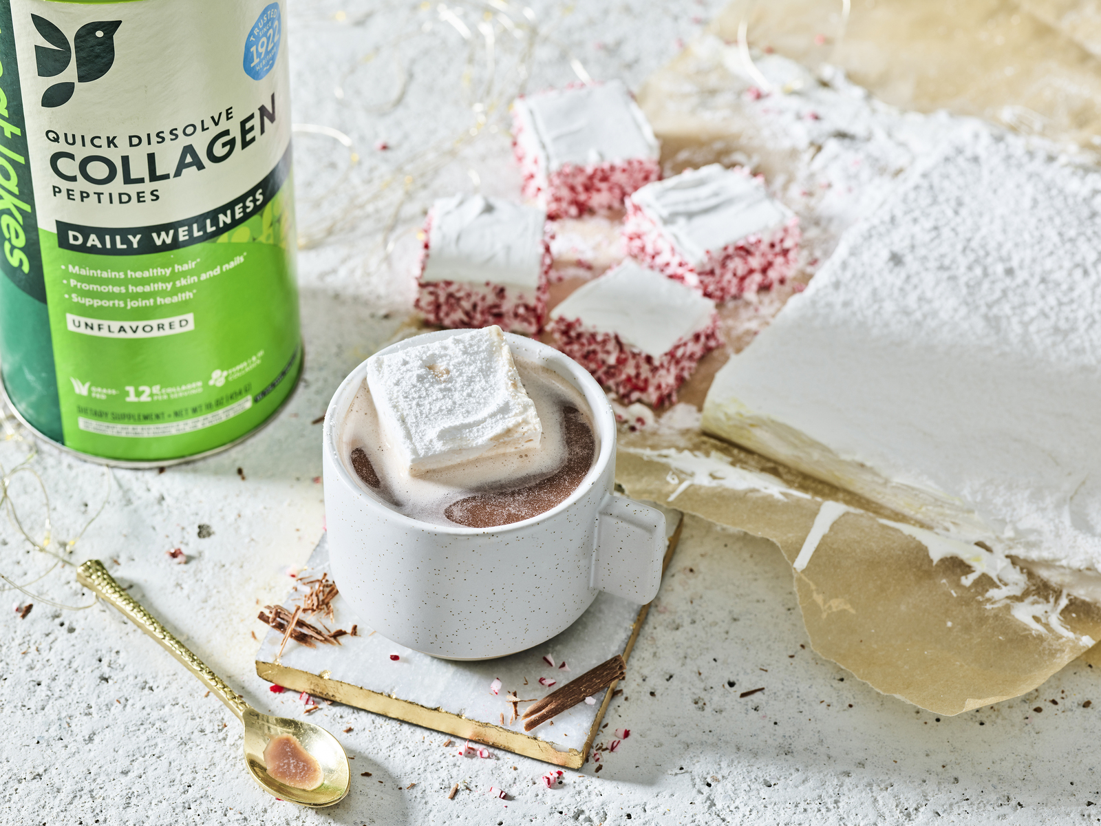 High-end cookbook photography by Jessica Grenier highlighting detailed food styling.