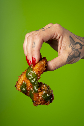 Hot Wings