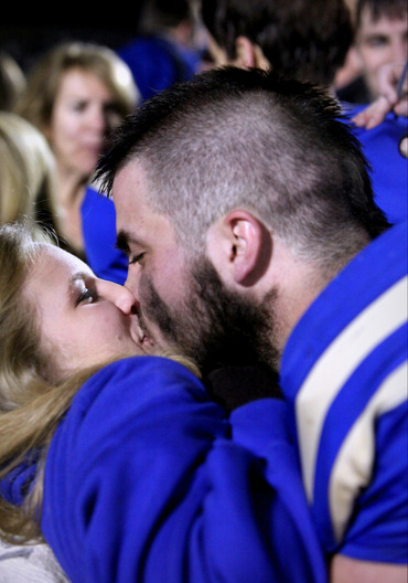 Playoff Victory - Brentwood, Tennessee