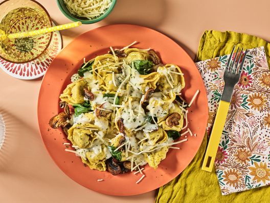 Brand-focused food photography shot by Jessica Grenier for a national advertising campaign.