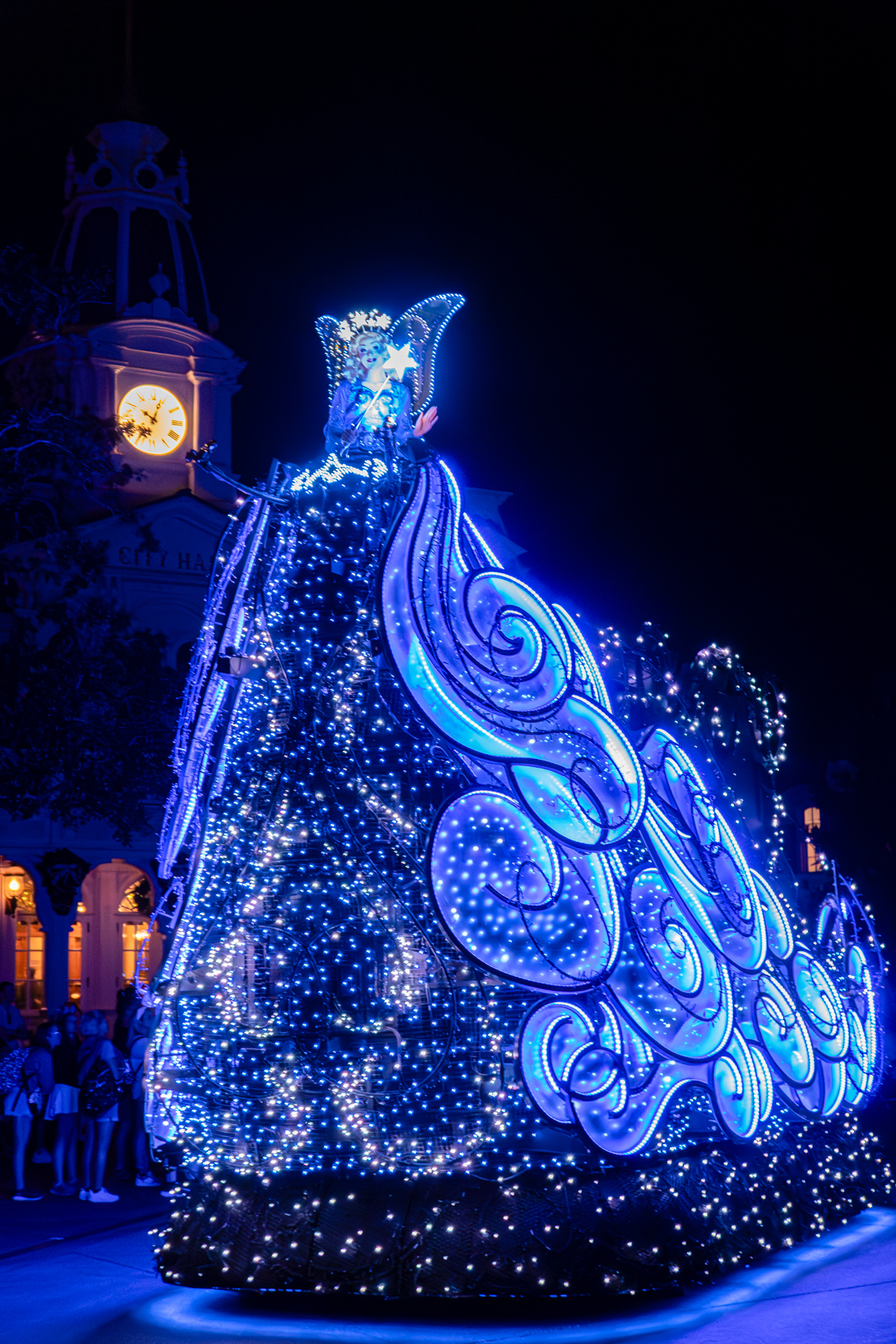 Disney Starlight: Dream the Night Away
Magic Kingdom
Walt Disney World
Florida
November 4, 2025


DerekBrad.com