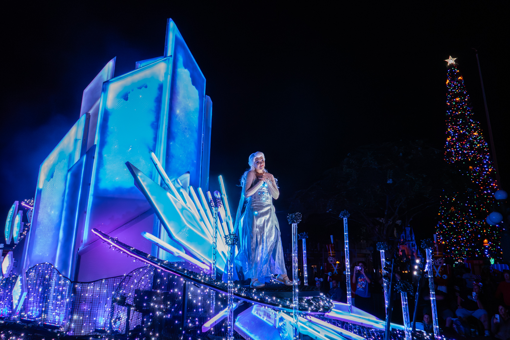 Disney Starlight: Dream the Night Away
Magic Kingdom
Walt Disney World
Florida
November 4, 2025


DerekBrad.com