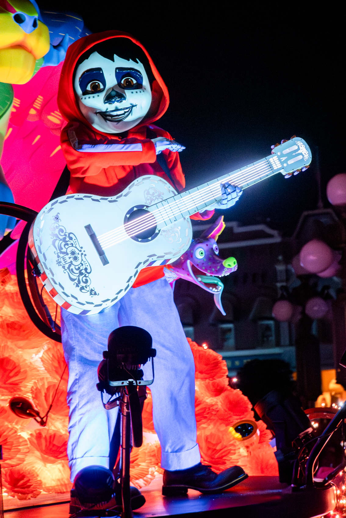 Disney Starlight: Dream the Night Away
Magic Kingdom
Walt Disney World
Florida
November 4, 2025


DerekBrad.com