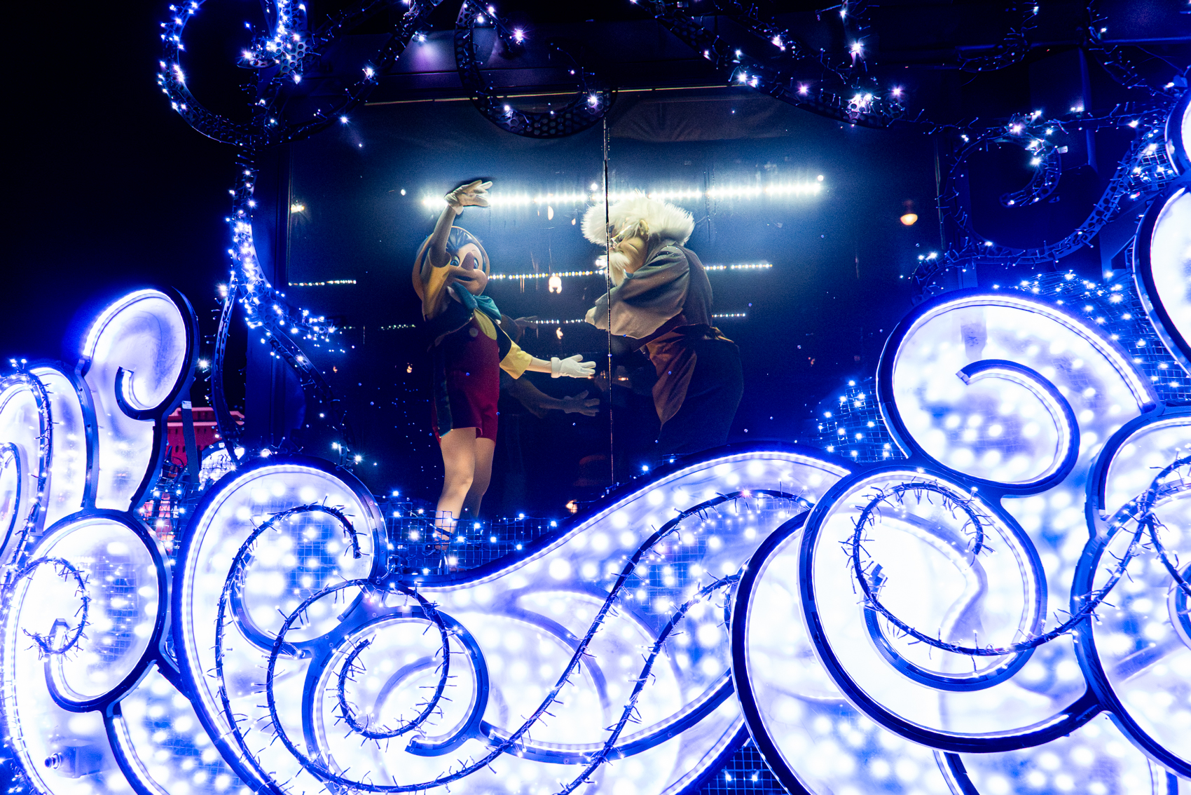 Disney Starlight: Dream the Night Away
Magic Kingdom
Walt Disney World
Florida
November 4, 2025


DerekBrad.com