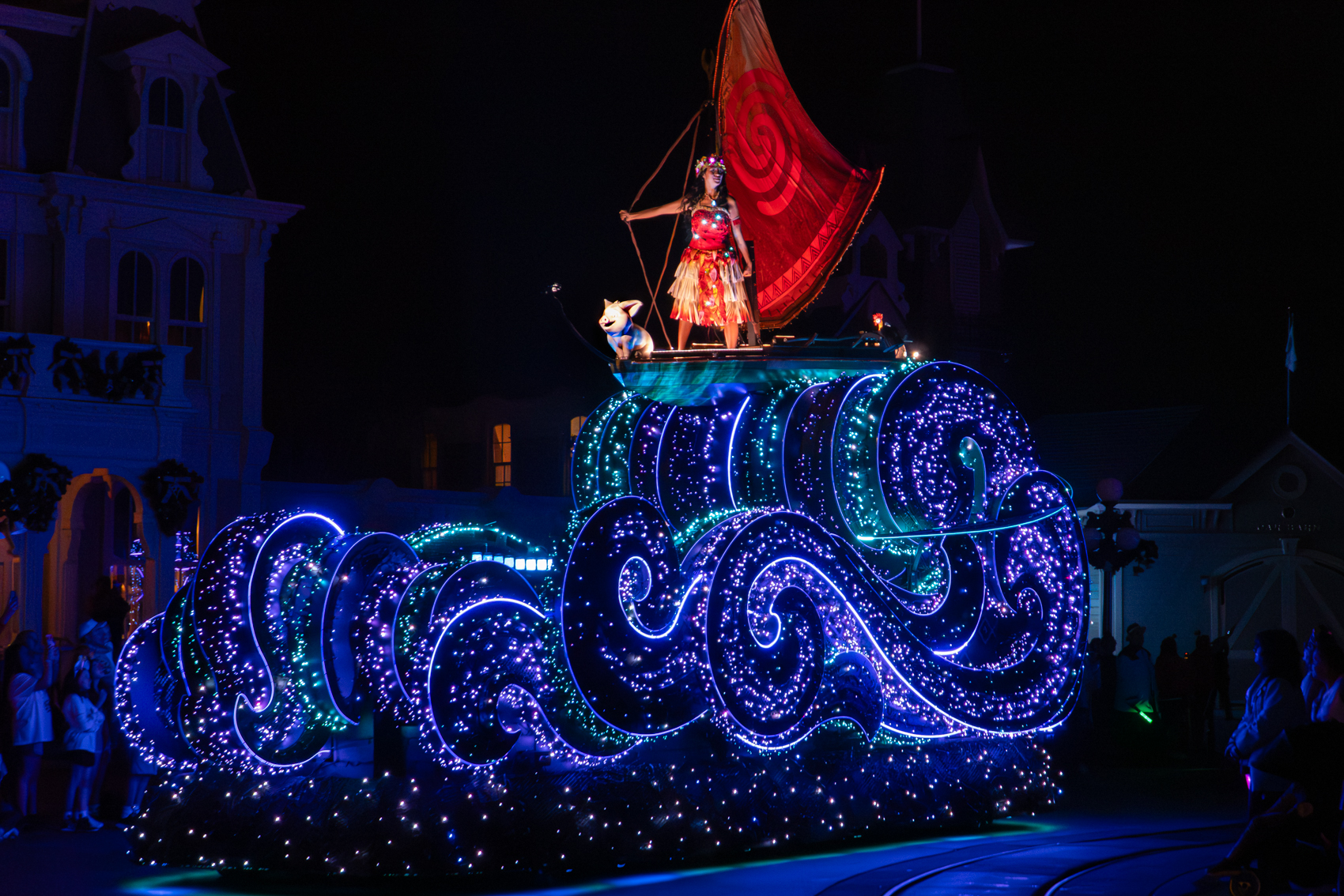 Disney Starlight: Dream the Night Away
Magic Kingdom
Walt Disney World
Florida
November 4, 2025


DerekBrad.com