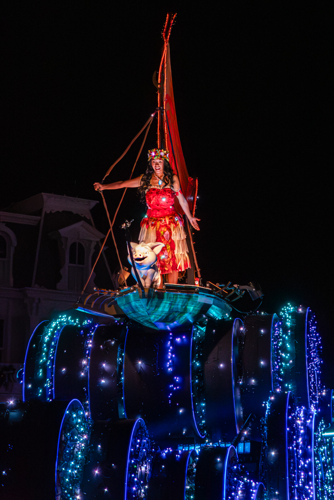 Disney Starlight: Dream the Night Away
Magic Kingdom
Walt Disney World
Florida
November 4, 2025


DerekBrad.com