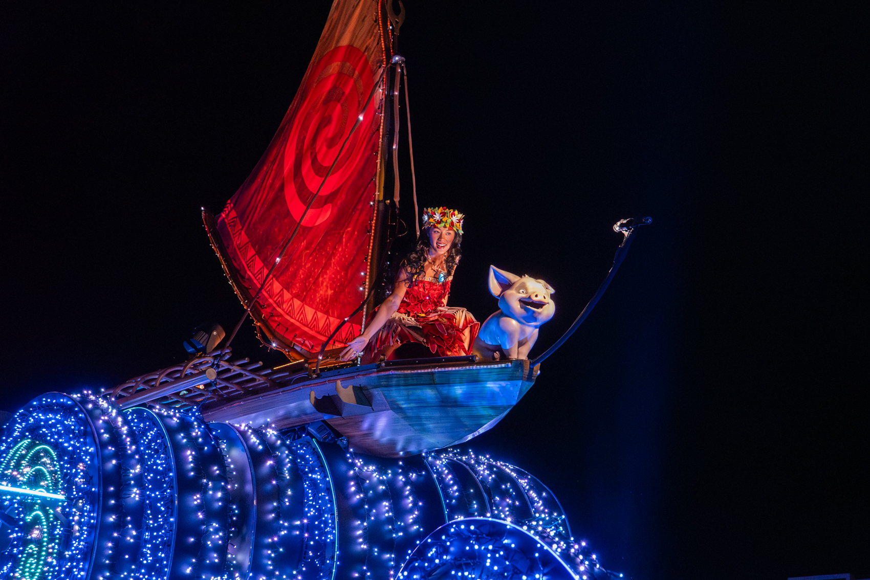 Disney Starlight: Dream the Night Away
Magic Kingdom
Walt Disney World
Florida
November 4, 2025


DerekBrad.com