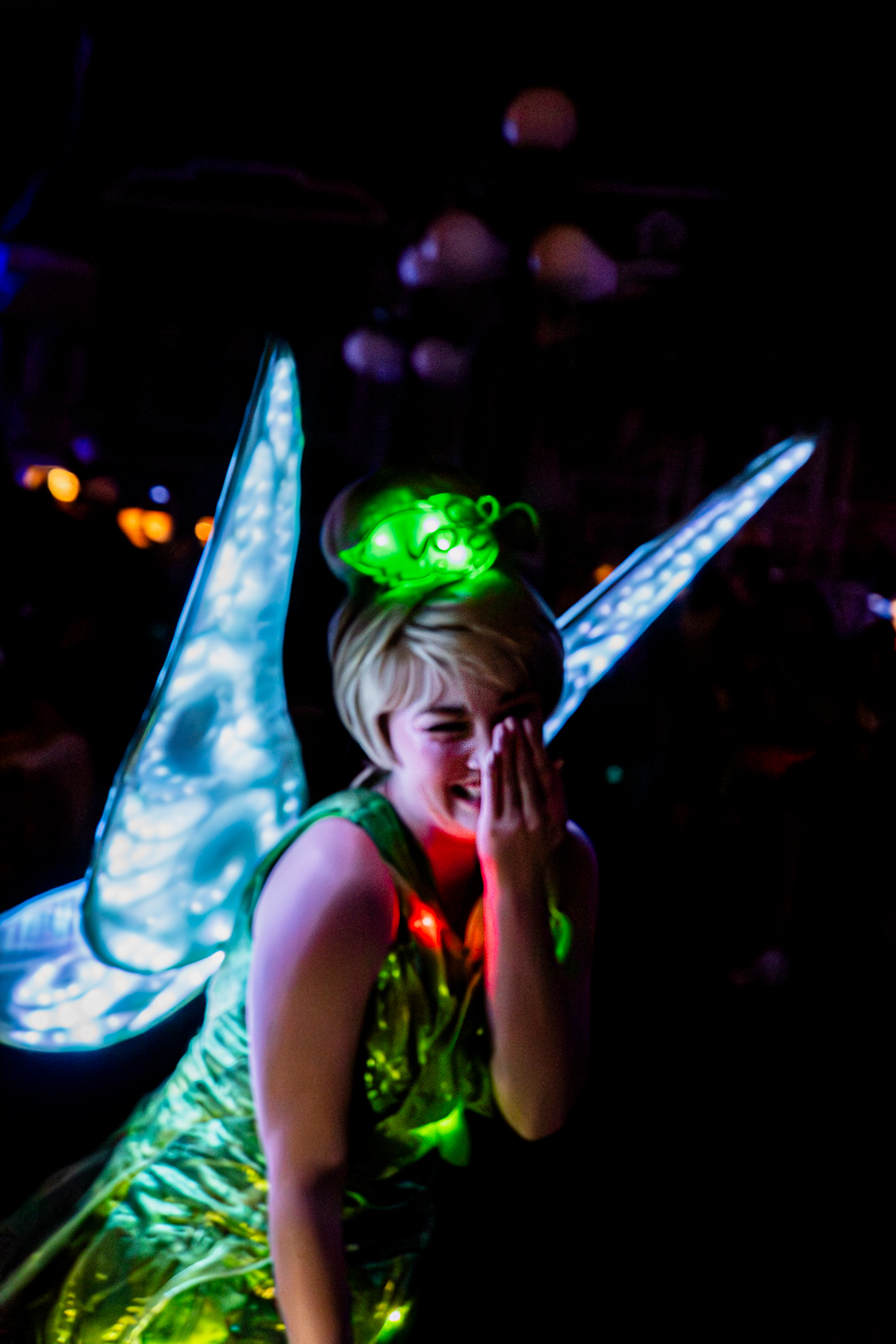 Disney Starlight: Dream the Night Away
Magic Kingdom
Walt Disney World
Florida
November 4, 2025


DerekBrad.com